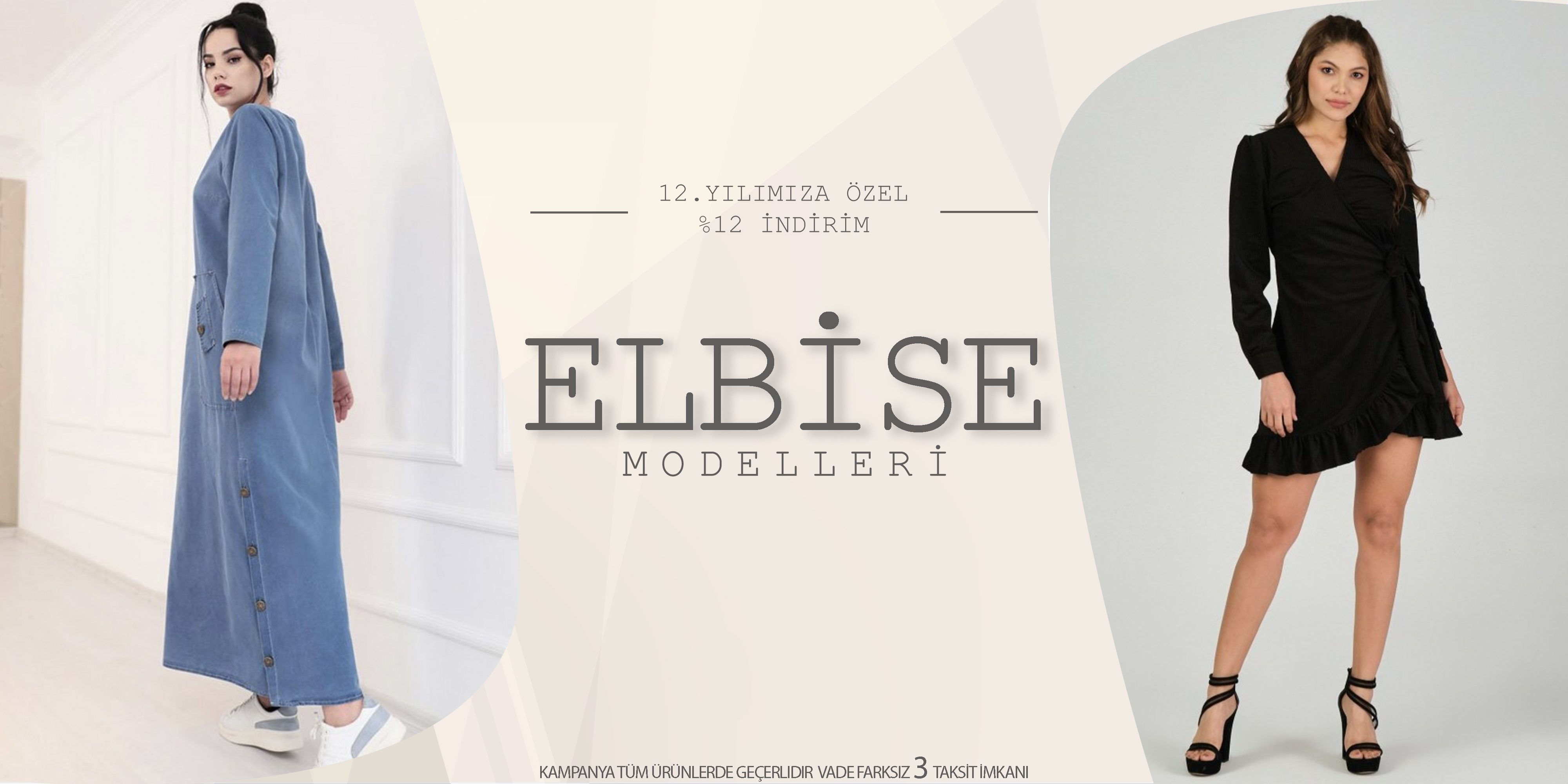 Elbise Modelleri